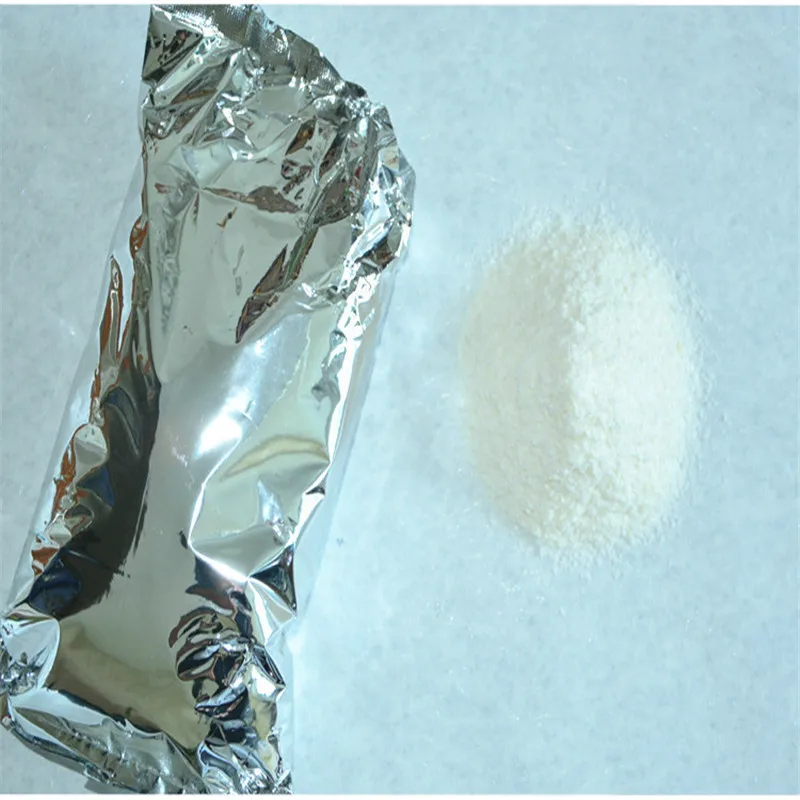 Натуральный фиксированный клей для обоев дегидратированные Твердые клейкие