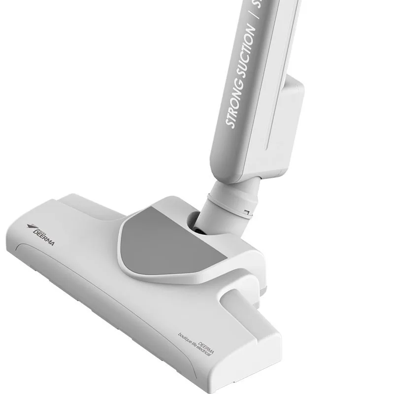 Оригинальный Mihome Deerma малошумный ручной Многофункциональный пылесос Dx700 гибкий
