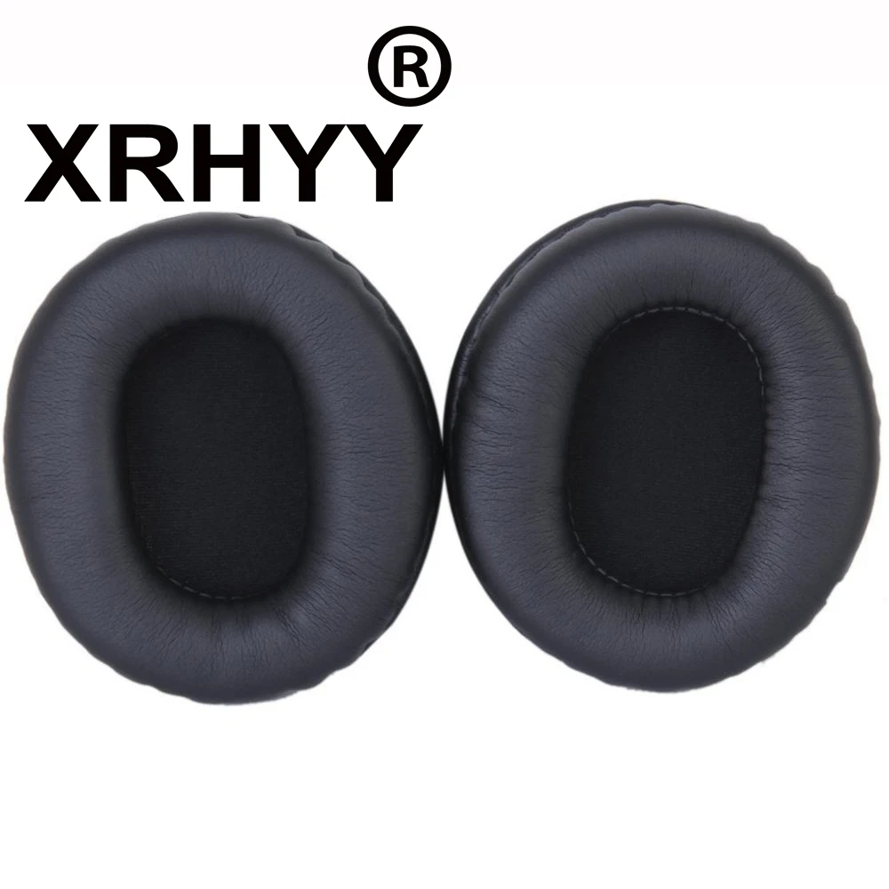 XRHYY 1 пара сменных амбушюров для наушников Audio Technica ATH M50 M50S M20 M30 M40 SX1|ear pads|ear pad