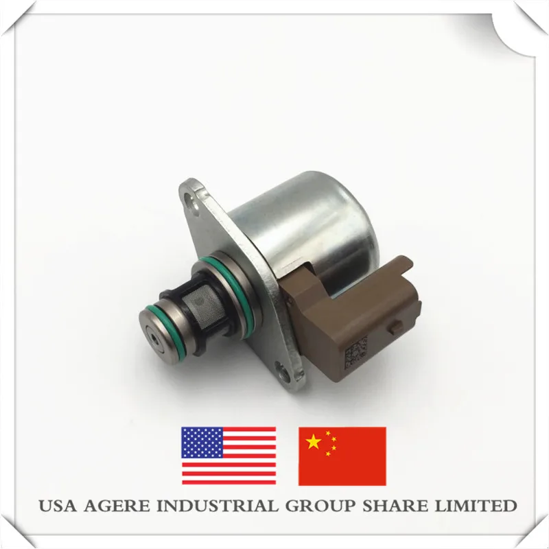 

Fuel metering valve of 28233373 / 9307Z519B fuel metering valve