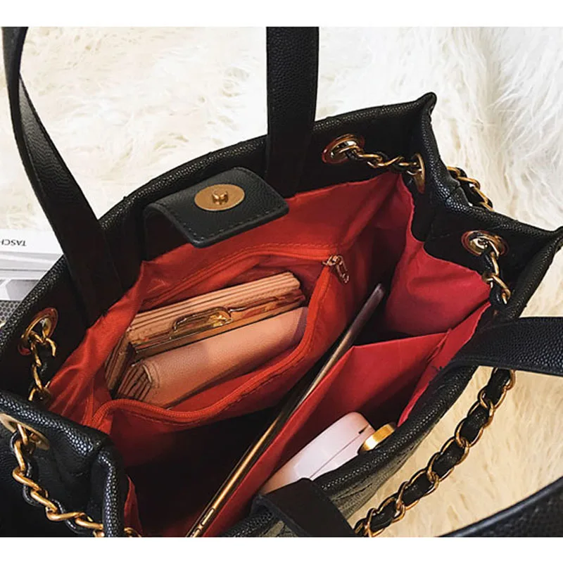 Сумки для женщин 2018 кожаная сумка женская сумочка Роскошные Дизайнерские
