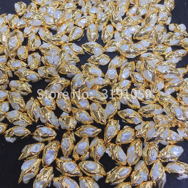 

Fashionable and simple atmosphere Europe and America big brand pearl lie between bead female to act the role of