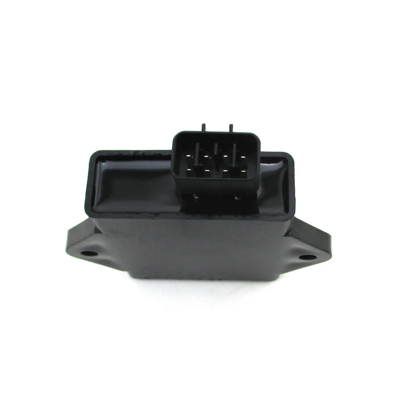 XLJOY 260cc 300cc зажигание 8 Pin DC CDI для горизонтального двигателя Linhai Yamaha мопеда скутера