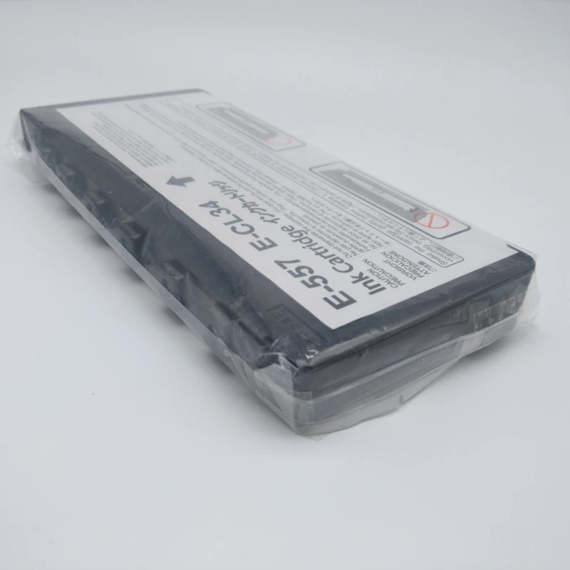 Vilaxh 557 чернильный картридж Picture mate T557 T0557 T5570 для струйного принтера Epson Picture-mate PM500 PM-500