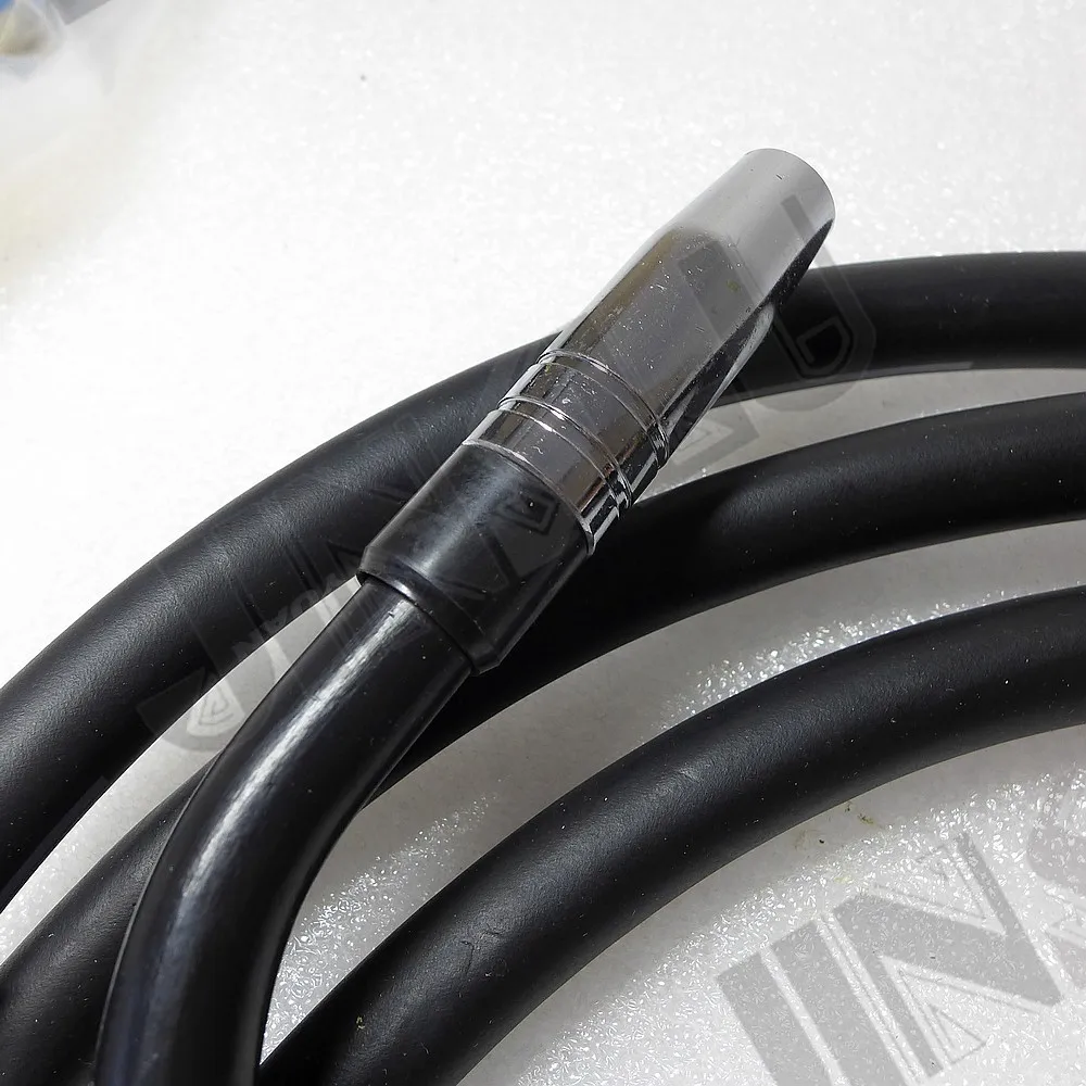 Сварочная горелка 10 футов 3 метра OEM Binzel BW MB 15AK MB15 15 AK контактный наконечник