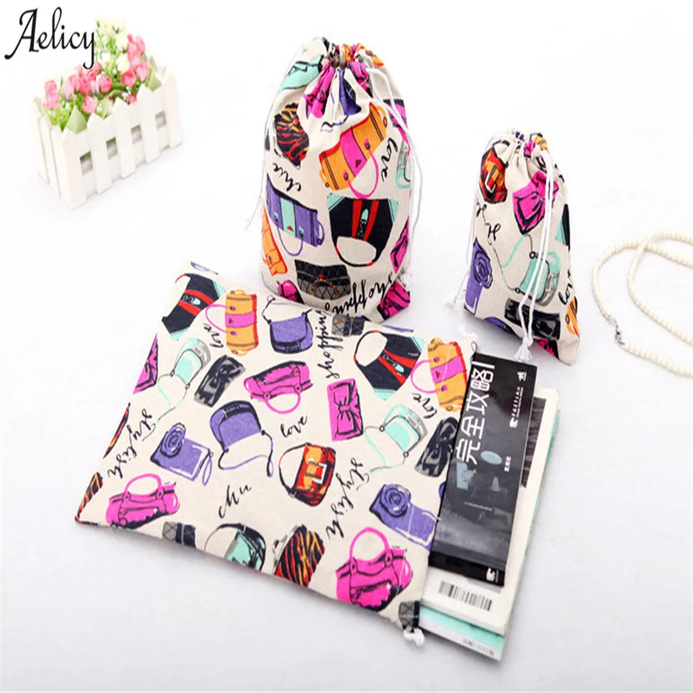 Aelicy 2018 сумка для женщин и мужчин полиэстер унисекс рюкзак с 3D принтом ручная