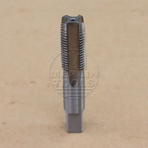 1/4 &quot-19 HSS BSPP правая трубка кран | Инструменты