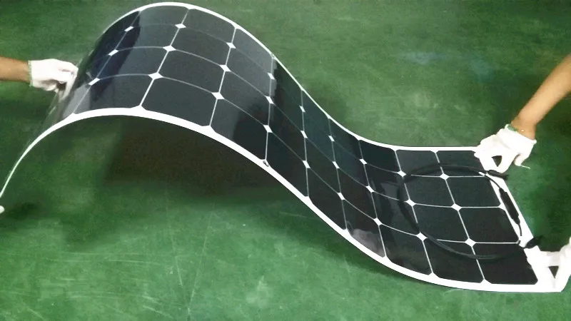 Дешевое зарядное устройство для солнечной панели 100 Вт 18 в 12 В|solar cell|charger solar cell12v |