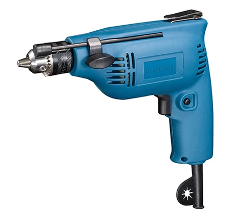 Ручная электродрель 6 мм 230 Вт 0 3800 об/мин 220 240 В/50 Гц|hand electric drill|electric drillhand drill |