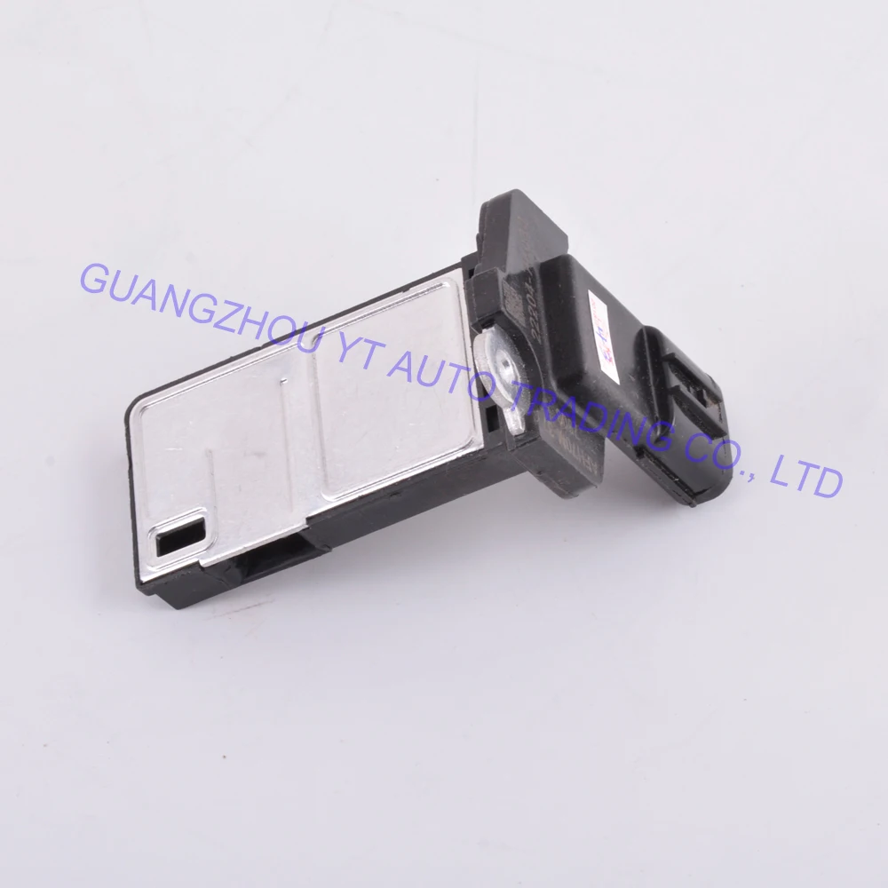 CAPQX MAF Массовый датчик воздуха OEM #22204 75030 для LAND CRUISER PRADO HIACE COASTER GX400 GX460 LX460 LX570|sensor