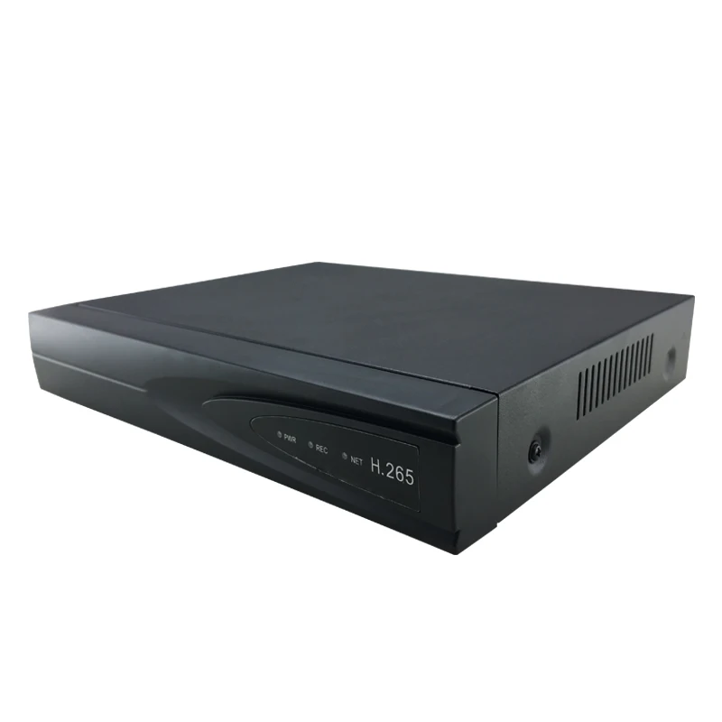 HJT H.265 8ch NVR CCTV система 4CH 5.0MP IP камера комплект 36IR ночного видения Onvif частный