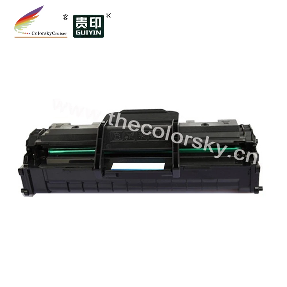 (CS-S1610) bk совместимый тонер-картридж для принтера samsung ML-1610D2 ml-1610 ml-1615 ml-1620 ml-1625 (2000