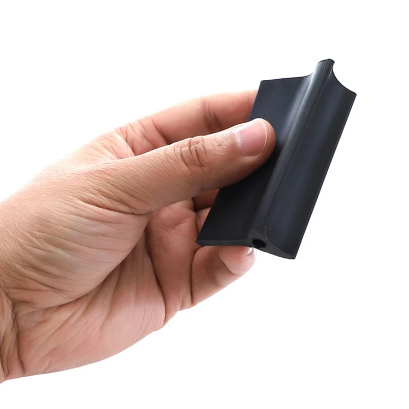 14 шт. гибкий контурный полировальный коврик шлифовальный блок резиновый