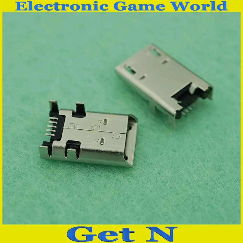 USB разъем для Asus MeMo Pad ME102A ME301T ME302C ME372 ME371 зарядный порт док станции запасная часть 20