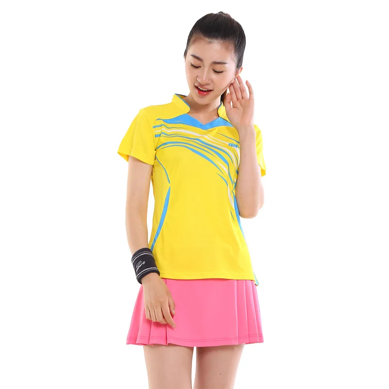 Теннис Twinset Для женщин для ракеток бадминтона и тенниса юбки девочек привлекает
