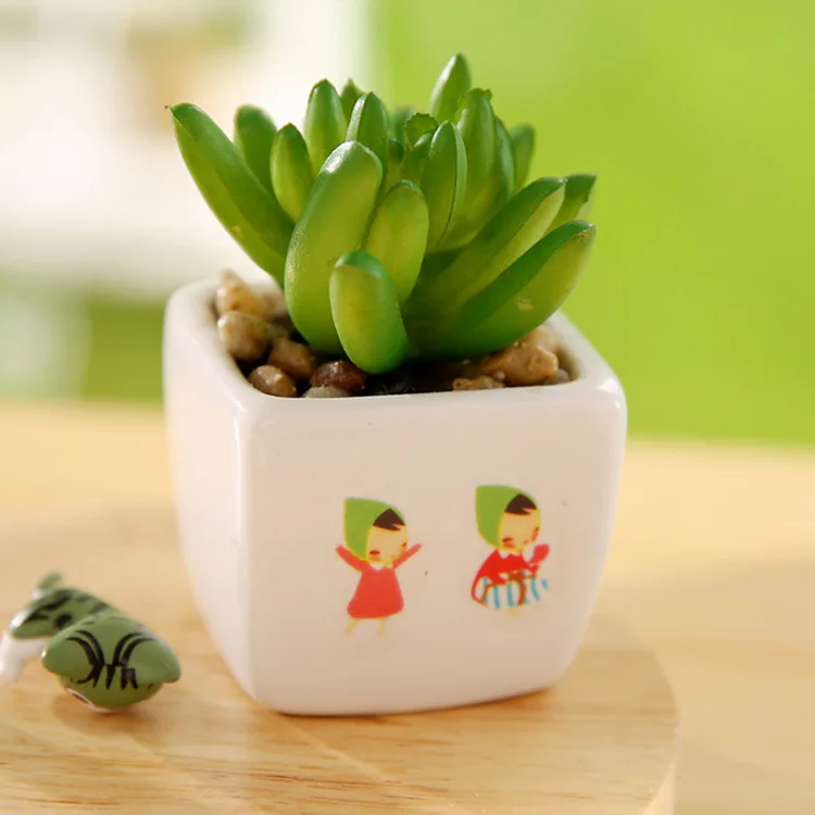 6 X Новогодний подарок из мультфильма Мой маленький красная шляпа для девочек