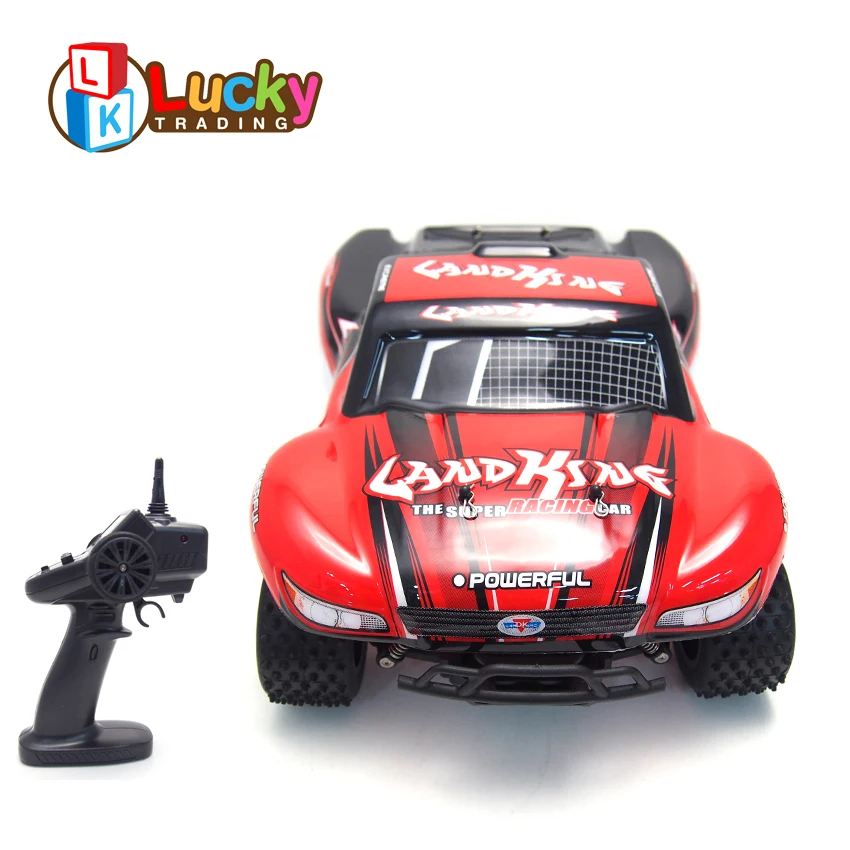 Новый Классический гоночный автомобиль с дистанционным управлением в ретро