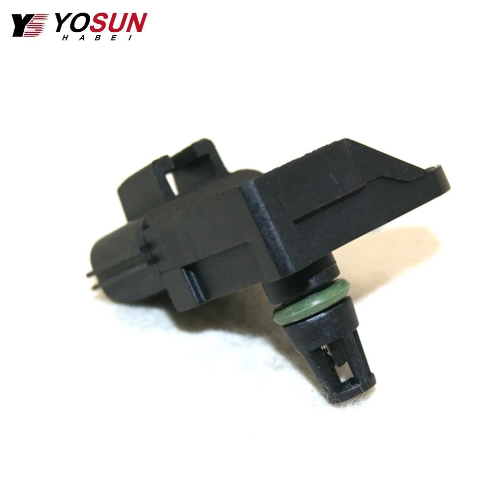 Датчик давления на впуске 1S7A9F479AC для Ford Mondeo Focus 2 Volvo S40|sensor sensor|sensor fordsensor mondeo |