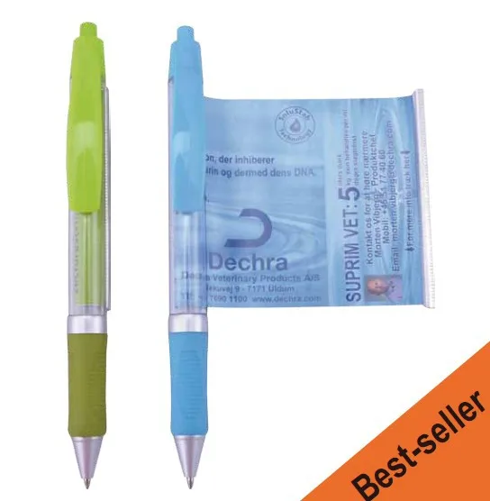 

1000pcs/lot Banner pen BP022/adversting pen/office/business /company logo/fasionable ball point pen