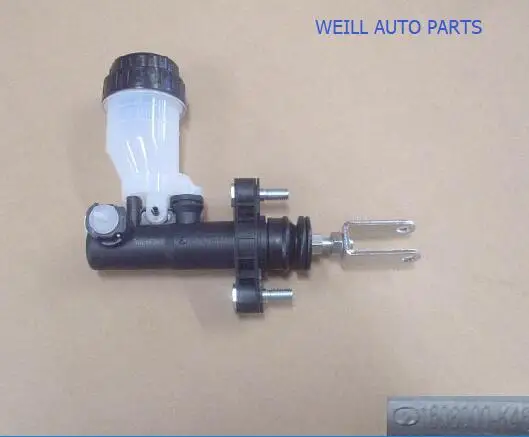 Главный цилиндр сцепления Great wall hover 1608000 K46|Клатчи и аксессуары| |
