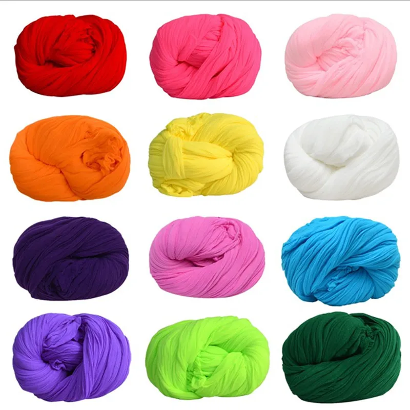 (30 шт) нейлоновый на складе цветок аксессуары шелковые цветы ручной работы для