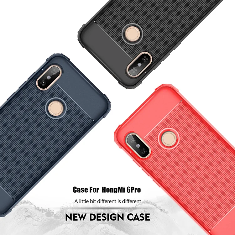 Для Xiaomi M2 Lite Redmi Note 5 Pro чехол TPU противоударный защитный Fundas Мягкий силиконовый для