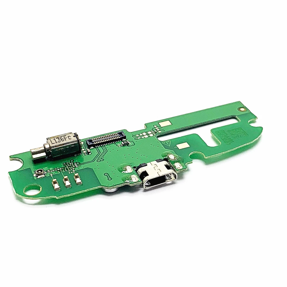 usb зарядная док-станция гибкий кабель для Nokia 1 зарядное устройство Порт Соединительная плата запасные части