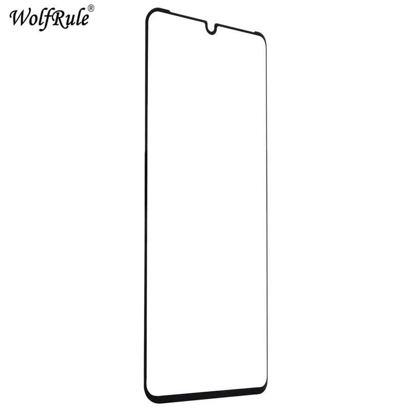 Полностью проклеенное изогнутое закаленное стекло huawei P30 Pro изогнутая 3D Защитная пленка для экрана телефона для huawei P30 Pro стеклянная VOG-L29 VOG-L09
