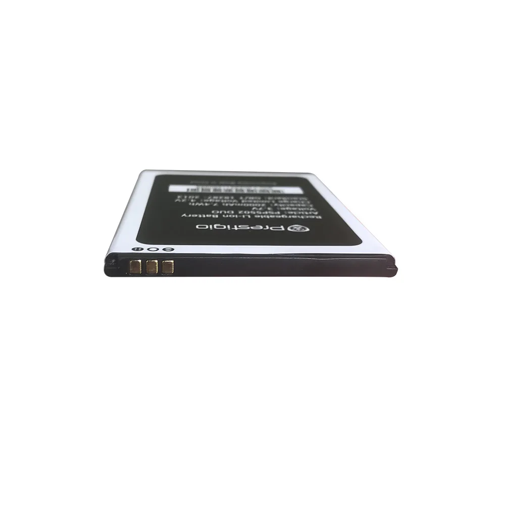 3 7 V 2000 mAh Сменный литий-ионный аккумулятор для Prestigio Muze A5 5 0 &quotPSP5502 PSP3507 DUO