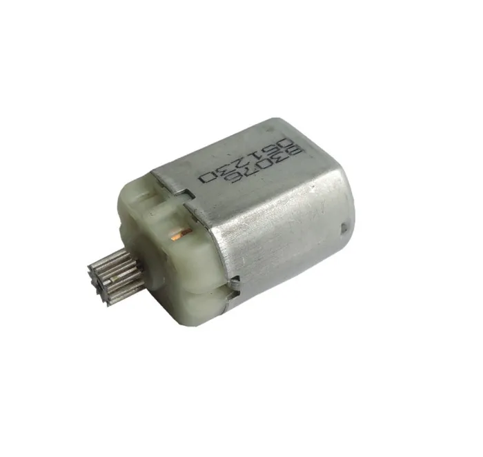 ASLONG 10 шт./лот FP-280S микро 12 вольт постоянного тока электродвигатель питания фитинг мотор Автомобильный Дверной замок мотор с высоким качеством