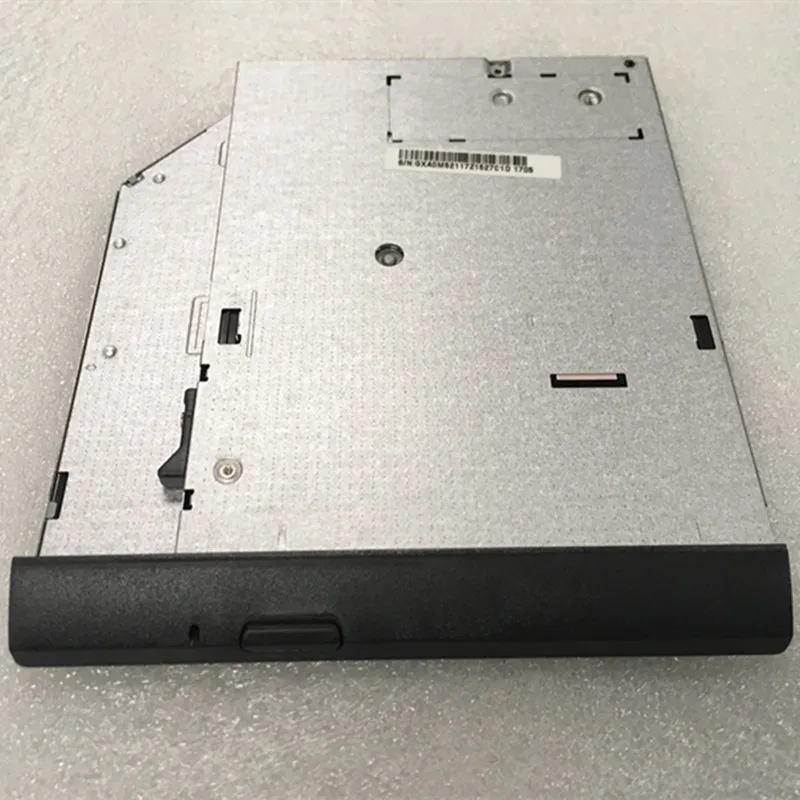 И 9,0 мм DVDRW для lenovo V330-15 ноутбук встроенный рекордер с перегородкой и фиксированной пряжкой