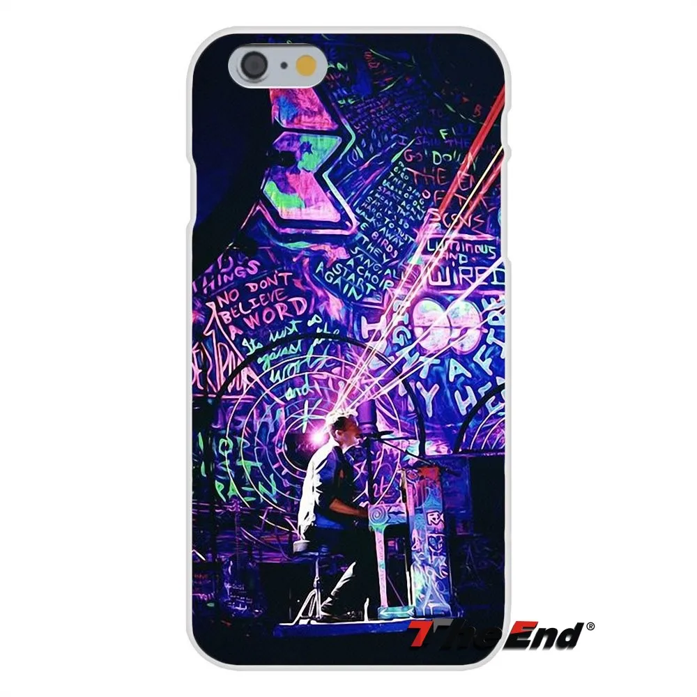 Роскошный силиконовый чехол постер Ghost Stories Coldplay для Samsung Galaxy A3 A5 A7 J1 J2 J3 J5 J7 2015 2016