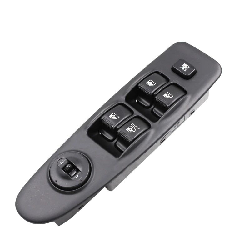 US 93570-2D100 Power Master Control Window Switch for Hyundai 2002-2006 Elantra | Автомобили и мотоциклы