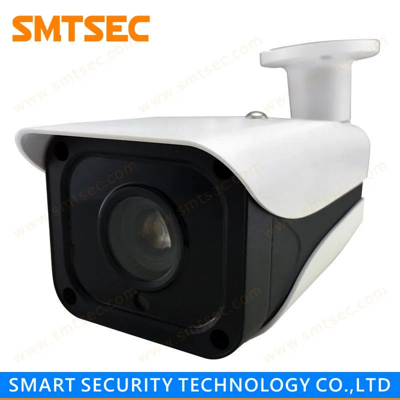 1/2. 8 &quotStarlight SONY CMOS IMX291 Hi3516D 6 мм объектив 1080P ONVIF 2MP H.265 наружная водонепроницаемая IP66