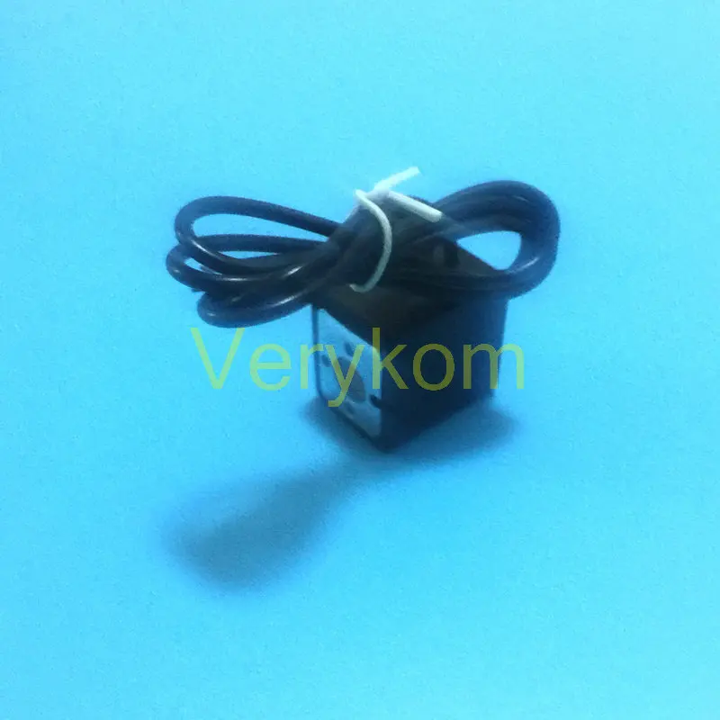Соленоидный клапан катушки для 4V110 06 DC 12V 24V AC 110V 220 V бесплатная доставка|solenoid valve