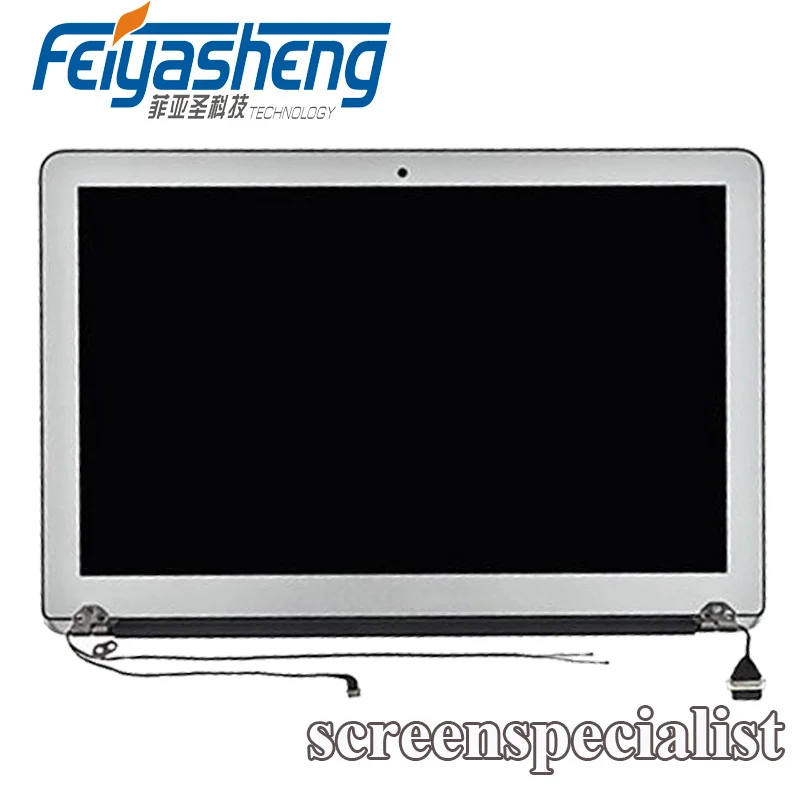 100% подлинный новый для Apple MacBook Air 13 &quotA1466 LCD LED полный экран дисплей в сборе 661-7475 Mid