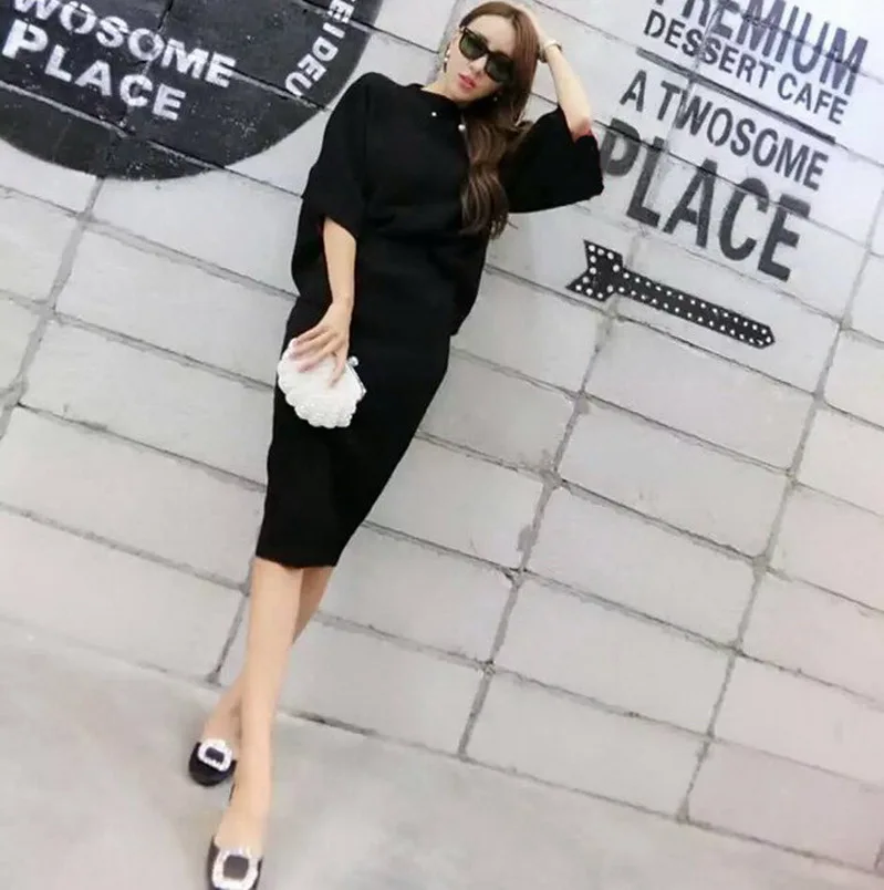 Женский трикотажный комплект из 2 предметов повседневный Фиолетовый Пуловер с