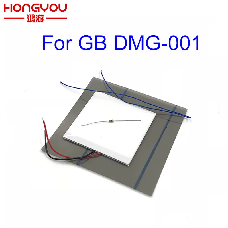 20sets For Gameboy DMG 001 GB GBP Backlit Mod Use Cool White LCD Panel To HighLight Screen Behind | Электроника