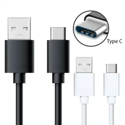 USB Tupe C кабель для передачи данных, шнур для зарядного устройства, кабель типа C для Huawei P30 Pro, Samsung S10 plus, Xiaomi Ladekabel Case Coque Tape C Charger