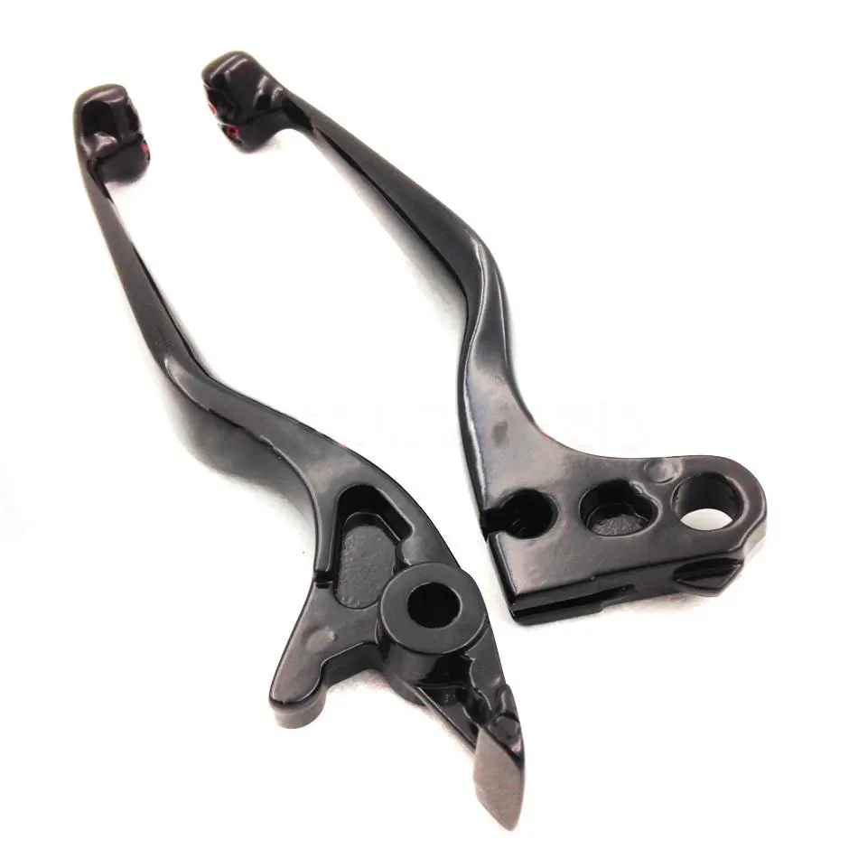 Ручка тормозной муфты Skull для Honda Fireblade Shadow VT 600 750 1100 VT1100C2/ACE VTX1300 Magna VF750C CB750