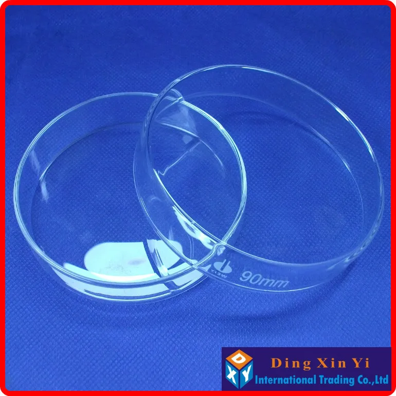 (4 шт./лот) блюдо из стекла 90 мм Высокопрочное высокотемпературное|dish ware|glass angledish bag