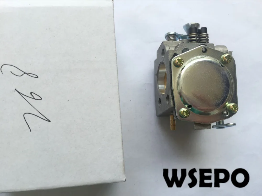 Peças de Qualidade! Motosserra a Gasolina de Pequeno Assy para Hs268 Carburador Porte Oem – Hus272