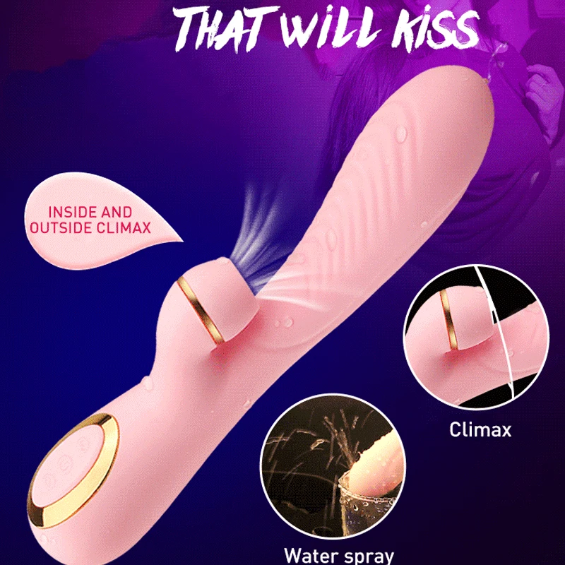G Spot страпон с вибратором для женщин двойной вибрации силиконовый