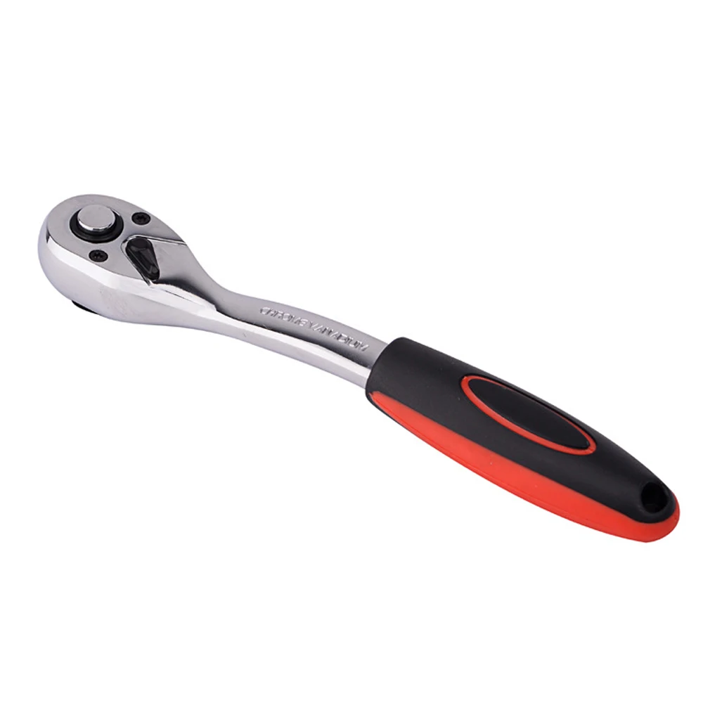Ключ с трещоткой и высоким крутящим моментом 1/4 дюйма 3/8 1/2 дюйма|ratchet wrench|torque ratchet