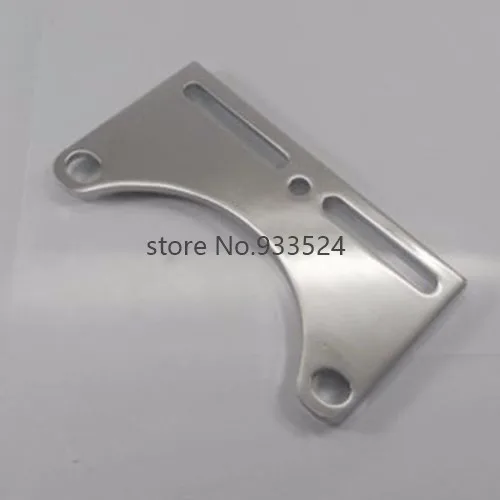 Универсальный мотоцикл задний фонарь лампы кронштейн на крепление зажим