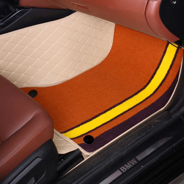 Автомобильные коврики для Lexus RX 200T 270 350 450H RX200T RX270 RX350 RX450H 5D стайлинга автомобиля