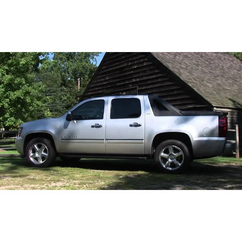 Автомобильное светодиодное освещение для чтения 2011 Chevrolet Лавина Корвет HHR Tahoe