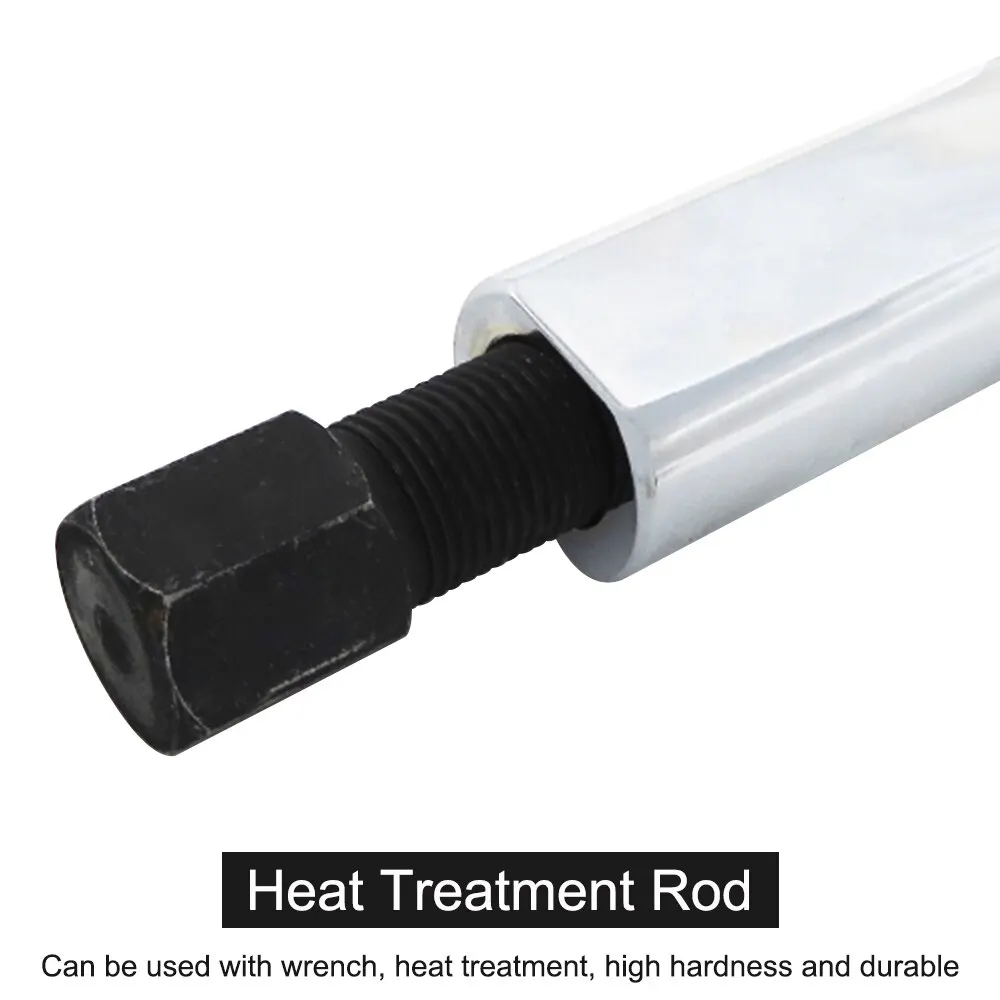 1 шт. прочный устойчивый к ржавчине поврежденный разделитель Съемник ржавый