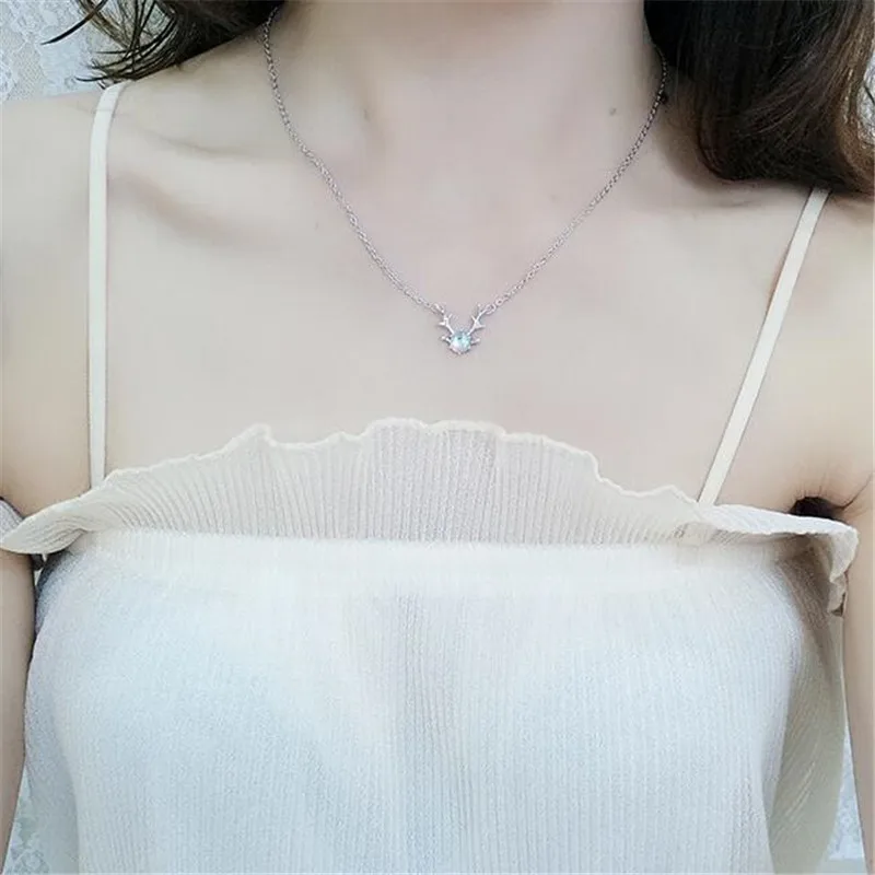 Новый темпераментный лунный камень красивое ювелирное изделие из стерлингового