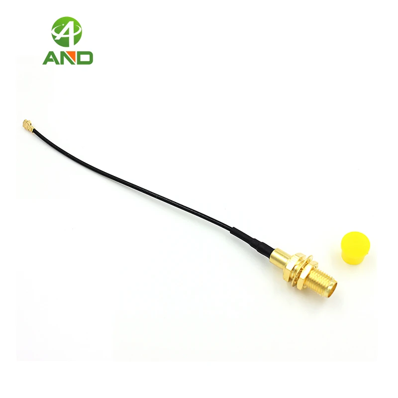 RF кабели с разъемом IPEX длина 100 мм 1 шт.|cable with connector|cable lengthcable rf |
